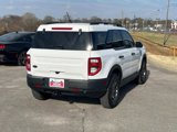 Certified 2022 Ford Bronco Sport Big Bend w/ Convenience Package image 5