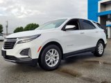 Used 2024 Chevrolet Equinox LT image 2