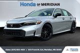 New 2025 Honda Civic Sport image 2