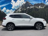 Used 2019 Nissan Rogue SL w/ Premium Package image 2