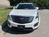 Used 2018 Cadillac XT5 Luxury w/ Driver Awareness Package image 2
