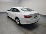 Used 2023 Chevrolet Malibu LS image 5