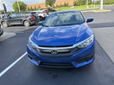Used 2018 Honda Civic EX-T image 3