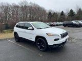 Used 2017 Jeep Cherokee High Altitude image 6