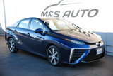 Used 2018 Toyota Mirai image 3