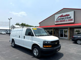 Used 2019 Chevrolet Express 2500 w/ Driver Convenience Package image 2