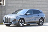 Used 2024 BMW iX xDrive50 w/ Premium Package image 4