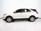 Used 2021 Chevrolet Equinox LT image 4