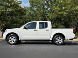 Used 2012 Nissan Frontier SV image 3