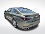 Used 2021 Lexus ES 350 Luxury image 4