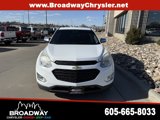 Used 2016 Chevrolet Equinox LTZ w/ Enhanced Convenience Package image 2