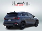 Used 2023 Volkswagen Taos SE image 4