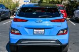 Certified 2022 Hyundai Kona SEL image 5