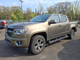 Used 2016 Chevrolet Colorado Z71 image 2