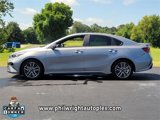 Used 2023 Kia Forte GT-Line w/ GT-Line Premium Package image 6