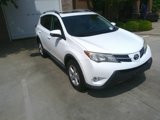 Used 2013 Toyota RAV4 XLE image 2