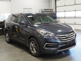 Used 2017 Hyundai Santa Fe Sport image 2