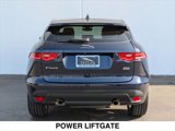 Used 2020 Jaguar F-PACE Premium image 4
