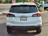 Used 2022 Chevrolet Equinox LS image 6