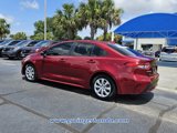 Used 2022 Toyota Corolla LE image 3