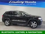 Used 2012 Jeep Grand Cherokee Limited image 6