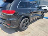 Used 2015 Jeep Grand Cherokee Altitude image 3