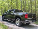 Used 2018 Chevrolet Silverado 1500 LT w/ All Star Edition image 5