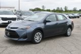 Used 2018 Toyota Corolla LE w/ Carpet Mat Package (TMS) image 2
