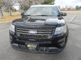 Used 2017 Ford Explorer 4WD Police Interceptor image 6