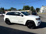 Used 2018 Jeep Grand Cherokee Altitude image 3
