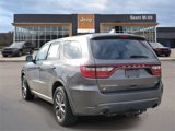 Used 2018 Dodge Durango GT image 3