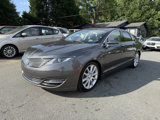 Used 2015 Lincoln MKZ Hybrid w/ Equipment Group 202A Reserve image 2