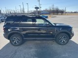 Used 2021 Ford Bronco Sport Badlands image 5