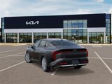 New 2025 Kia K4 LX image 4