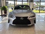 New 2025 Lexus IS 300 w/ Comfort Package image 6