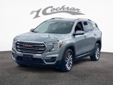 Used 2023 GMC Terrain SLT image 3
