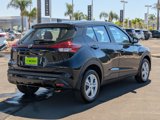 New 2025 Nissan Kicks Play S image 5