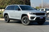New 2025 Jeep Grand Cherokee Altitude image 2