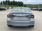 New 2026 Honda Civic Sport image 4