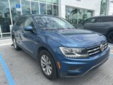 Used 2018 Volkswagen Tiguan SE image 4