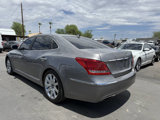 Used 2012 Hyundai Equus Signature image 5