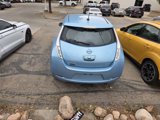 Used 2015 Nissan Leaf S image 6