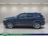 Used 2021 Jeep Cherokee Latitude Plus image 4