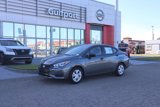 New 2025 Nissan Versa S w/ Trunk Package image 2