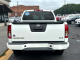 Used 2020 Nissan Frontier S image 5