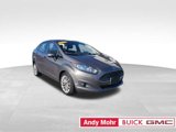 Used 2014 Ford Fiesta SE w/ Equipment Group 201A image 3