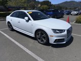 Used 2017 Audi A4 2.0T Premium Plus image 4