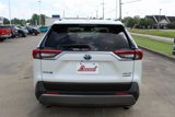 Used 2019 Toyota RAV4 Limited image 4
