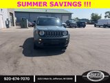 Used 2018 Jeep Renegade Latitude image 4