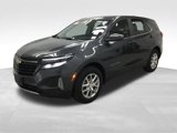Used 2023 Chevrolet Equinox LT image 4